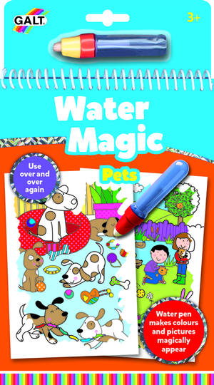 Galt - Water Magic - Pets (55-1005035)