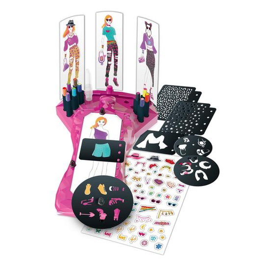 BLOPENS - Fashion Designer (40173)