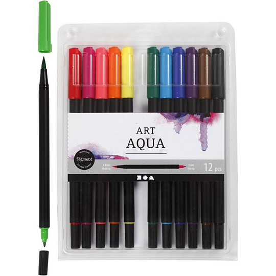 Watercolor ink (34339)