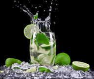 Canvas-taulu Mojito 402