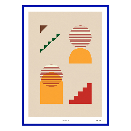 Paper Collective Lunar 01 juliste