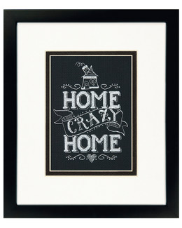 Taulu Crazy Home
