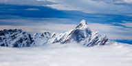 Canvas-taulu Matterhorn 982
