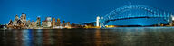 Canvas-taulu Sydney Australia 198