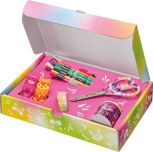 Maped - Mini Cute Box (899789)