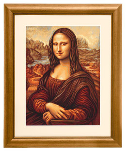 Taulu Mona Lisa