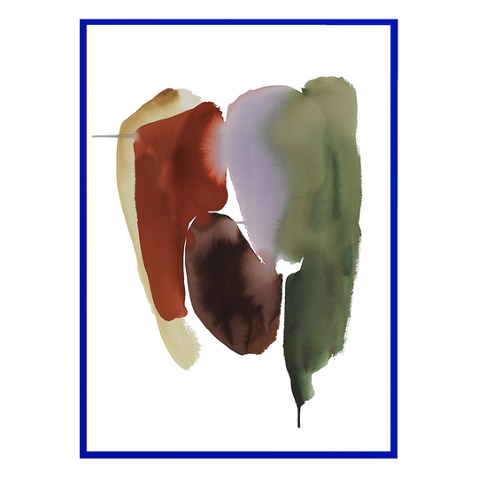 Paper Collective Blemish 01 juliste
