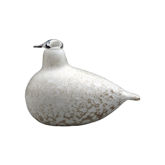 Iittala Birds by Toikka Riekko