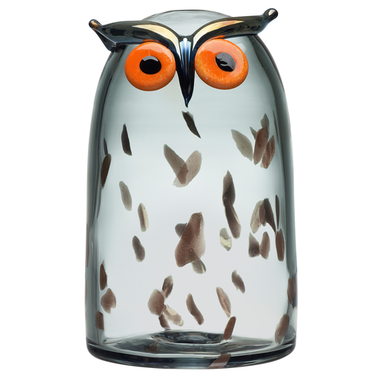 Iittala Birds by Toikka Sarvipöllö