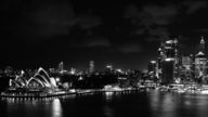 Canvas-taulu Sydney MV 384