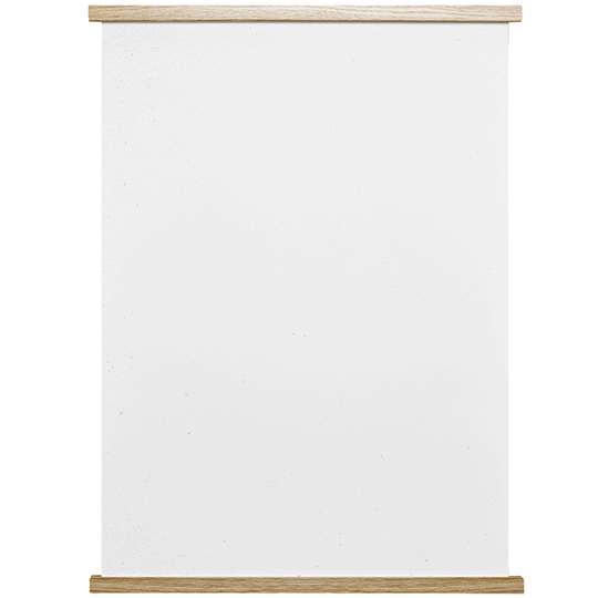 Paper Collective Stiicks magneettiset kehykset, tammi