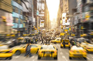 Canvas-taulu Manhattan New York 995