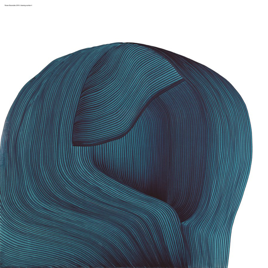 The Wrong Shop Drawing 4 juliste, 68 x 68 cm