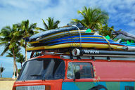 Canvas-taulu Surfing 686