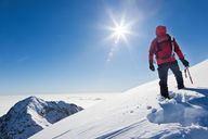 Canvas-taulu Mount Everest 1766