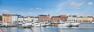 Canvas-taulu Helsinki 894