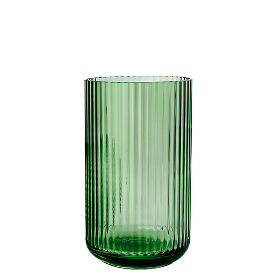 Lyngby Porcelain Lyngby lasimaljakko, 25 cm, copenhagen green