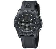 Luminox Chronograph 3081 BO rannekello
