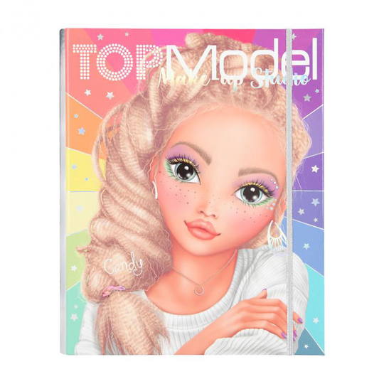 TOPModel - Make-up studio (0411588)
