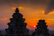 Canvas-taulu Angkor Wat 888