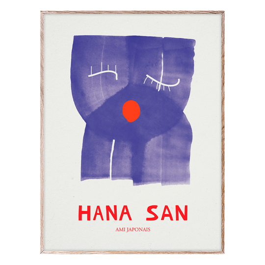 MADO Hana San juliste