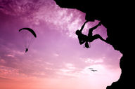 Canvas-taulu Extreme 1073