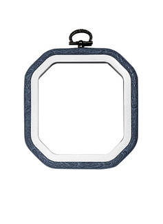 Flexi sininen 13x13 cm