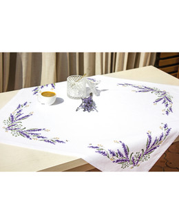 Kirjontapakkaus Liina Laventeli