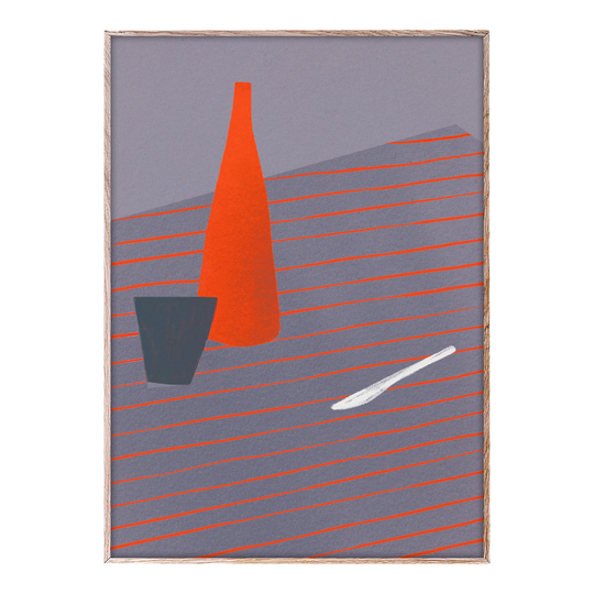 Paper Collective SDO 02 juliste