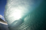 Canvas-taulu Surffiaalto 788