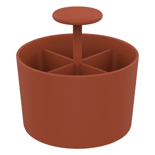 Lintex Bowl tarviketeline, earth