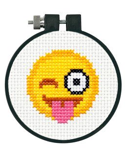 Taulu Emoji kepponen