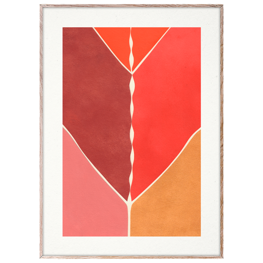 Paper Collective Navigation juliste