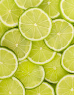 Canvas-taulu Lime 164