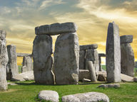 Canvas-taulu Stoneage 184