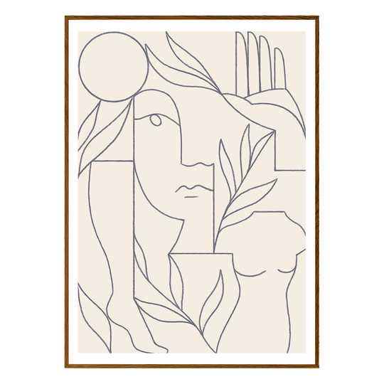 Paper Collective Eden juliste