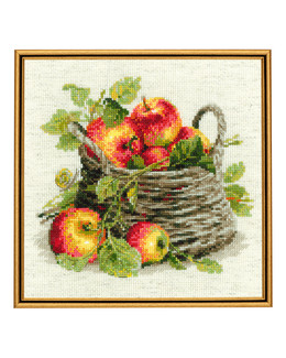 Taulu Kypsät omenat