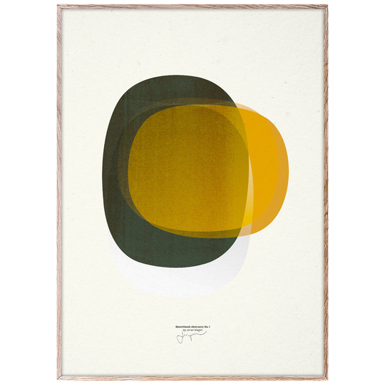 Paper Collective Sketchbook Abstracts 01 juliste