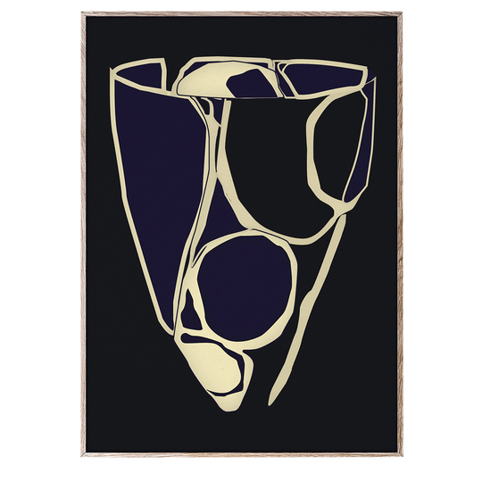 Paper Collective Ceramica 03 juliste