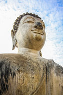 Canvas-taulu Buddha 339