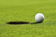 Canvas-taulu Golf 627