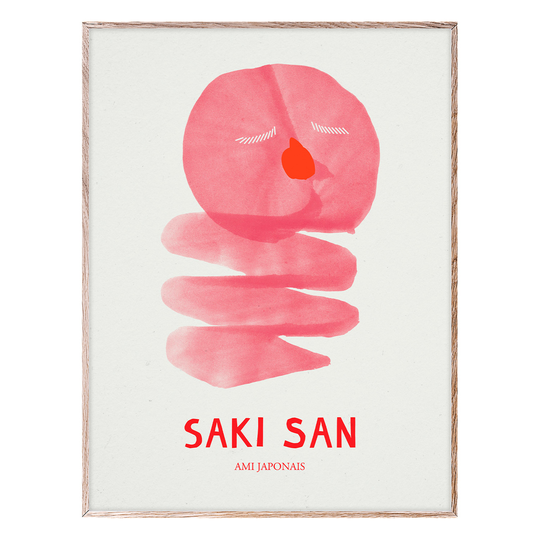 MADO Saki San juliste