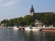 Canvas-taulu Naantali 216