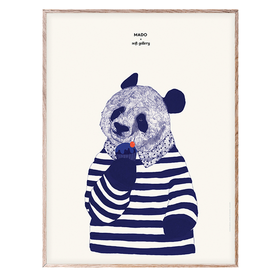 MADO Coney juliste 30 x 40 cm