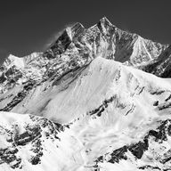 Canvas-taulu Matterhorn MV 468
