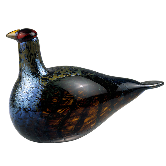 Iittala Birds by Toikka Metso