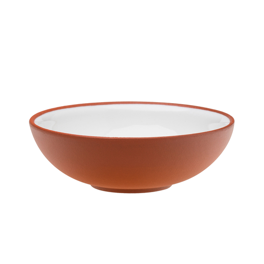 Vaidava Ceramics Earth kulho 0,2 L, valkoinen