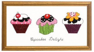Taulu Cupcakes