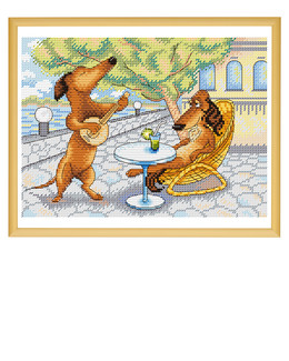 Taulu Serenadi