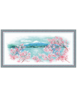Taulu Sakura Fuji